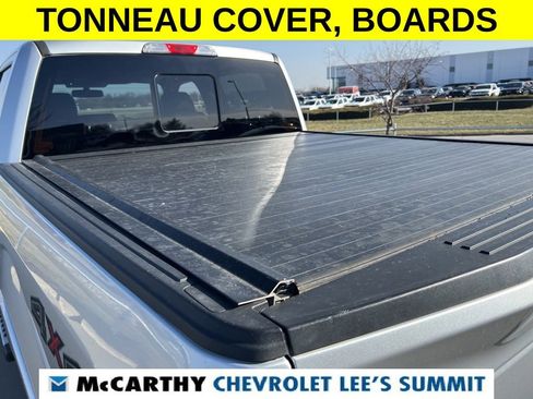 Used 2018 Ford F150 Lariat image 39