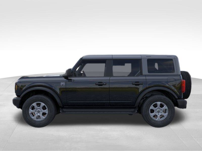 Used 2026 Ford Bronco Big Bend AWD/4WD image 3