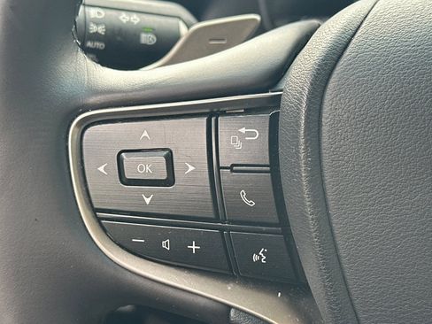 Certified 2023 Lexus ES 350 w/ Premium Package image 29