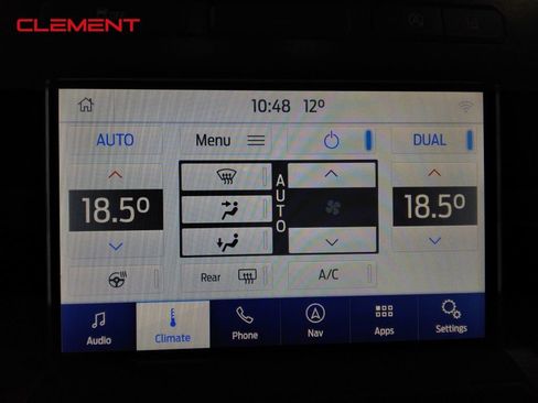 Used 2020 Ford F150 Lariat w/ Equipment Group 502A Luxury image 20