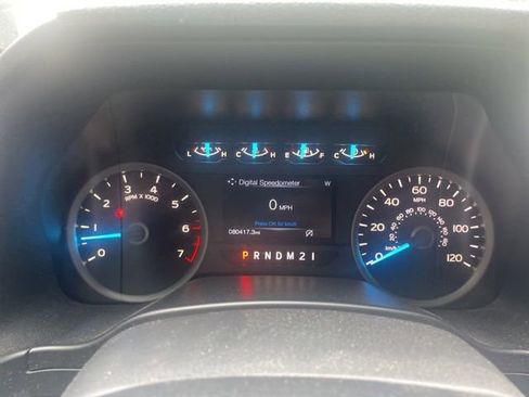 Used 2017 Ford F150 XLT w/ Equipment Group 302A Luxury RWD image 10