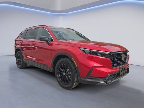 Used 2024 Honda CR-V Sport image 8