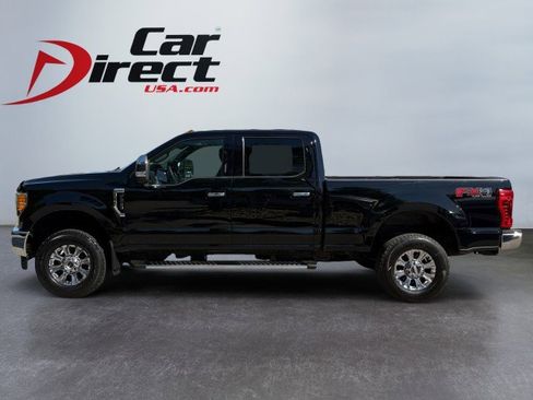 Used 2017 Ford F350 XLT AWD/4WD image 11