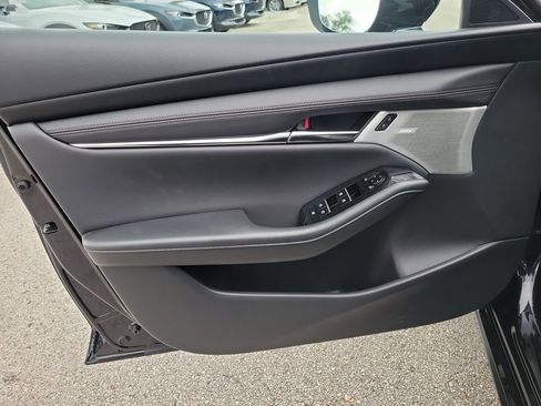 New 2026 MAZDA MAZDA3 2.5 Turbo Premium Plus image 61