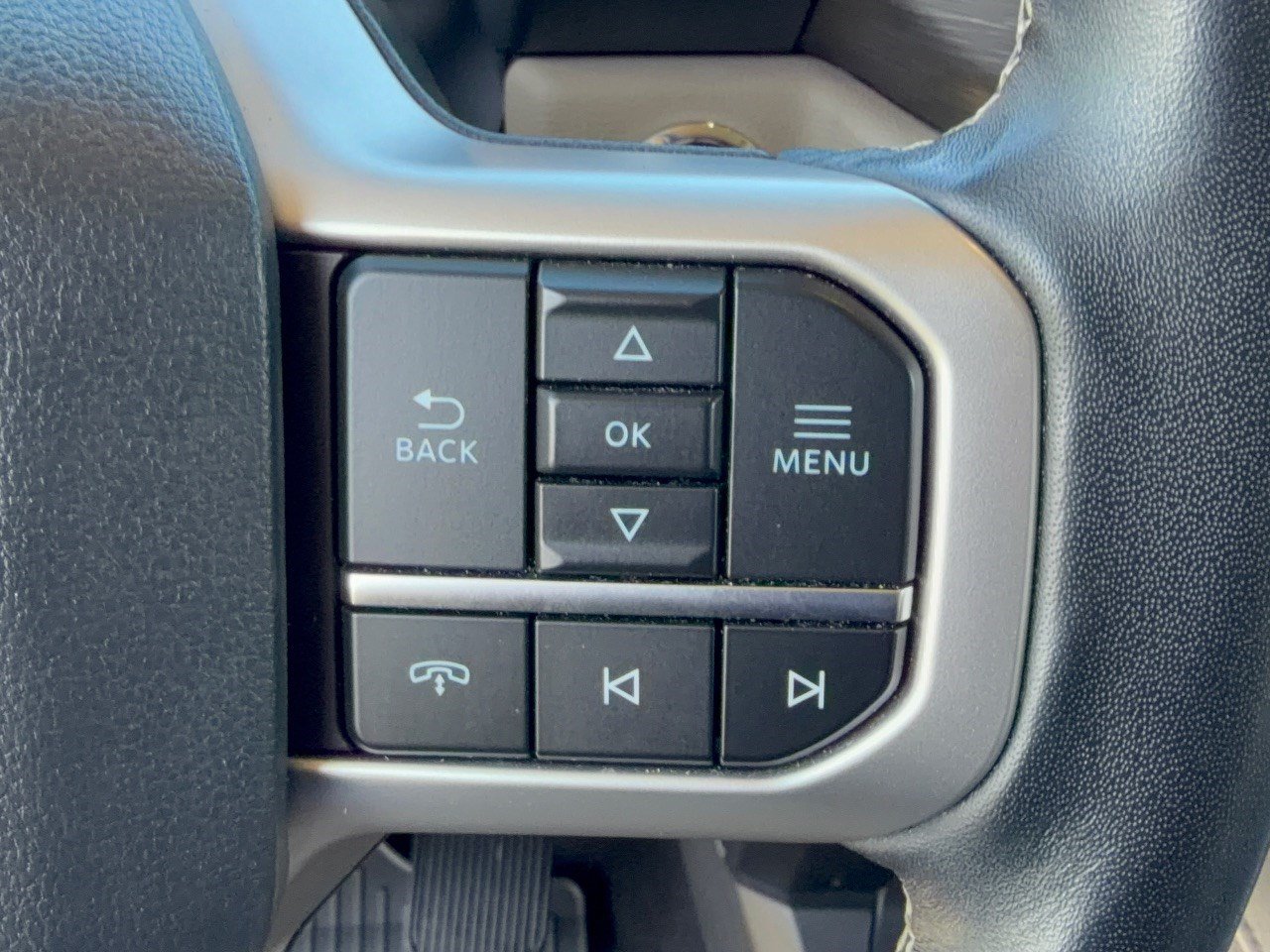 Used 2024 Ford Expedition Limited RWD image 19