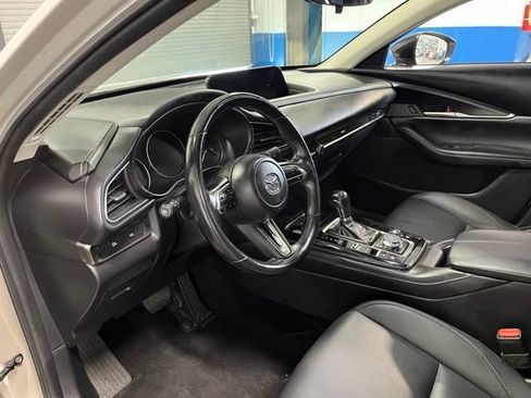 Used 2024 MAZDA CX-30 AWD 2.5 S w/ Select Sport Pkg image 22
