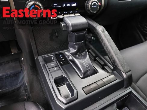 Used 2025 Toyota Tacoma SR RWD image 12