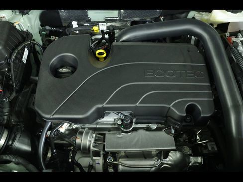 New 2026 Chevrolet Equinox ACTIV w/ Convenience Package III image 18