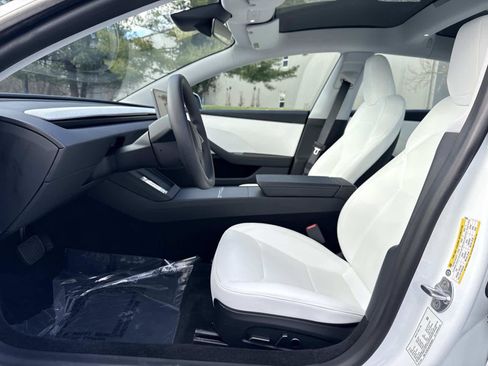 Used 2025 Tesla Model 3 Long Range image 14