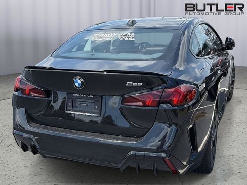 Used 2026 BMW 228i w/ Technology Package FWD image 8