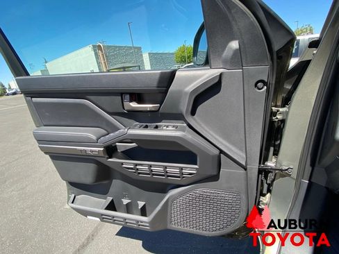 New 2026 Toyota Tacoma TRD Off-Road w/ TRD Off Road Upgrade Package AWD/4WD image 29