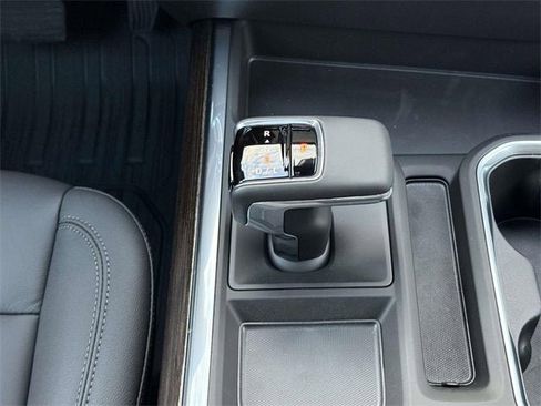 New 2026 GMC Sierra 1500 Elevation w/ Elevation Premium Package image 15