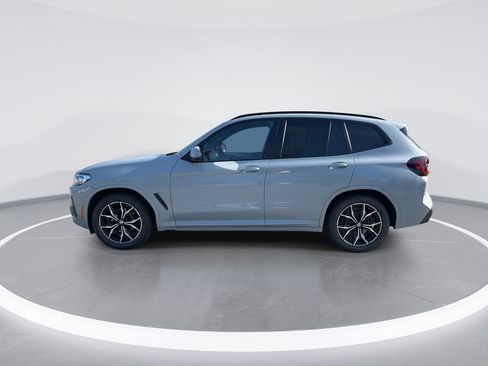 Certified 2022 BMW X3 xDrive30i w/ M Sport Package 2 image 5