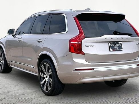 Used 2023 Volvo XC90 B6 Ultimate image 12