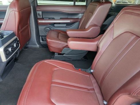 Certified 2023 Ford Expedition Max Limited image 9