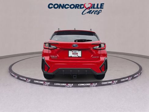 Certified 2024 Subaru Crosstrek 2.0i Premium AWD/4WD image 6
