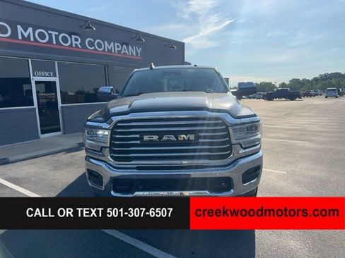 Used 2019 RAM 2500 Limited AWD/4WD image 15