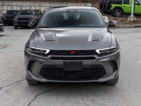 Used 2024 Dodge Hornet R/T Plus w/ R/T Blacktop Package image 2