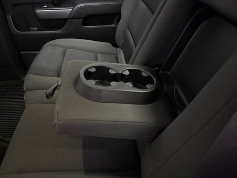 Used 2015 Chevrolet Silverado 1500 LT w/ All Star Edition AWD/4WD image 34