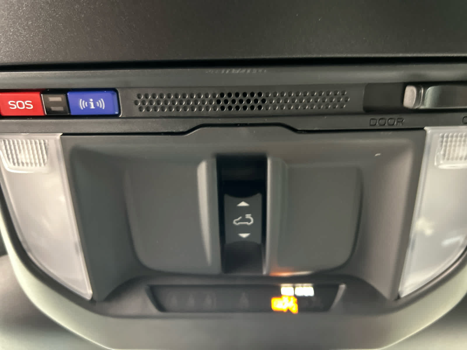 New 2026 Subaru Forester Premium AWD/4WD image 19