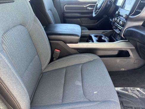 Used 2021 RAM 1500 Big Horn AWD/4WD image 17