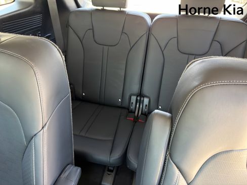 New 2025 Kia Sorento EX w/ EX Panoramic Sunroof Package AWD/4WD image 21