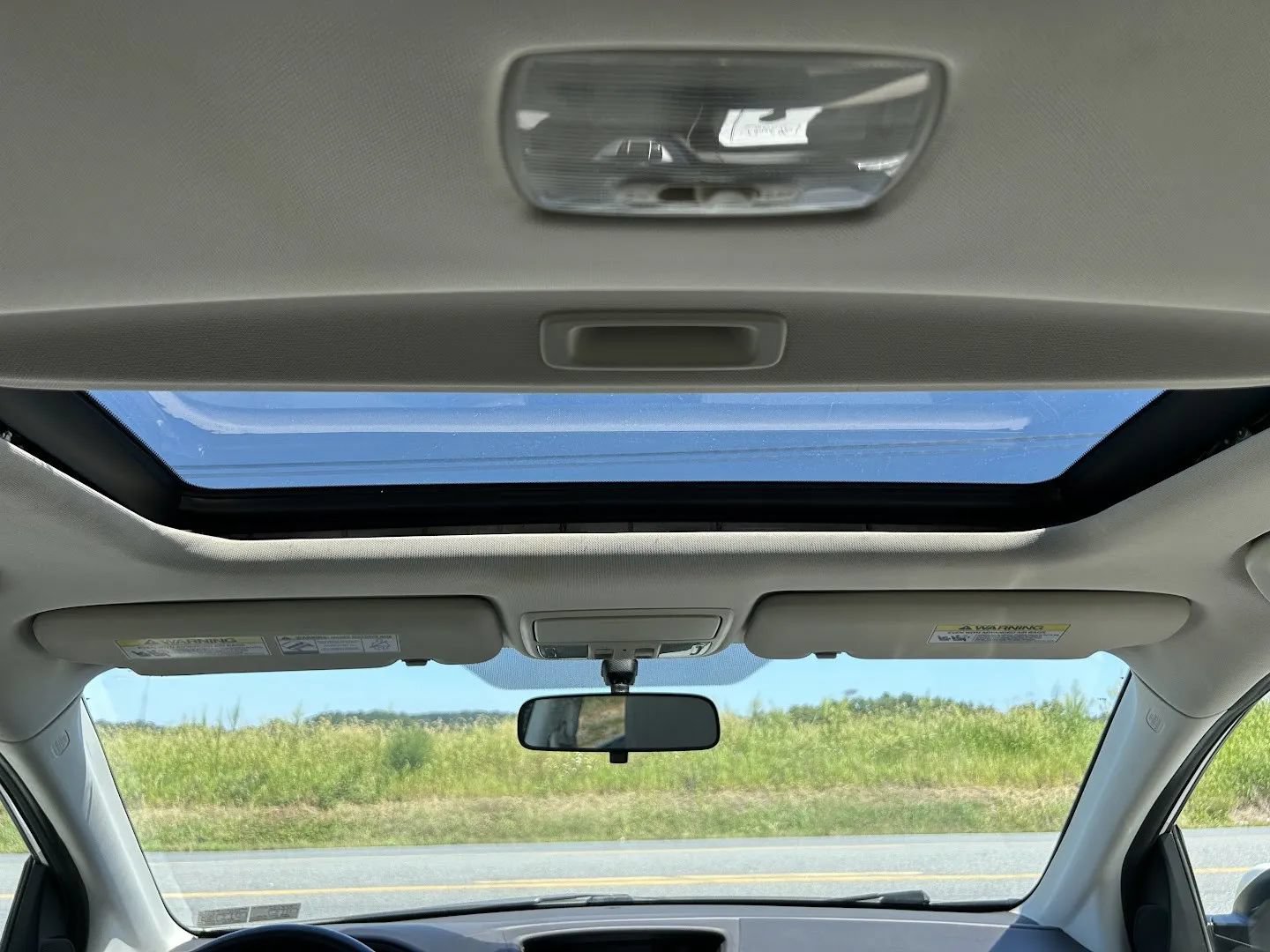 Used 2012 Honda CR-V EX-L image 19