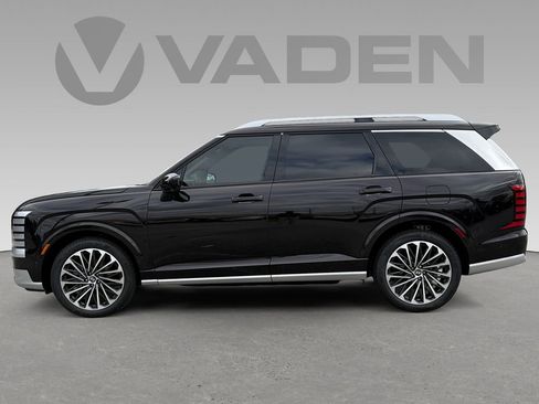 New 2026 Hyundai Palisade Calligraphy image 10