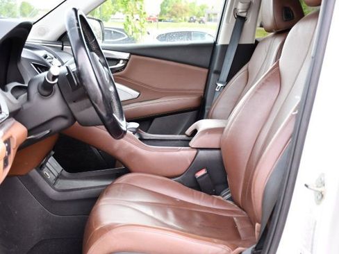 Used 2020 Acura RDX w/ Technology Package AWD/4WD image 17