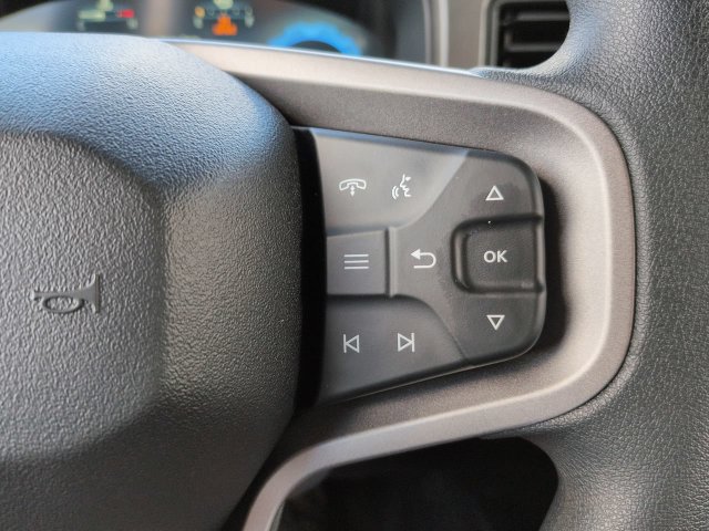Used 2026 Ford Bronco 4-Door AWD/4WD image 23