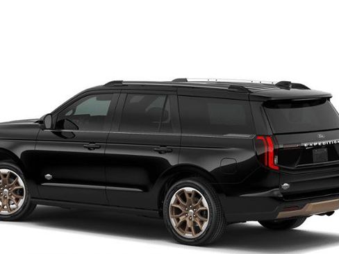 New 2026 Ford Expedition King Ranch image 2