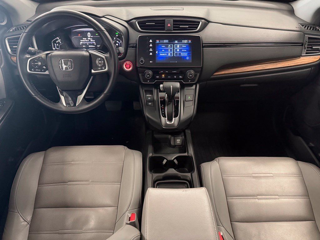 Used 2017 Honda CR-V EX-L image 15