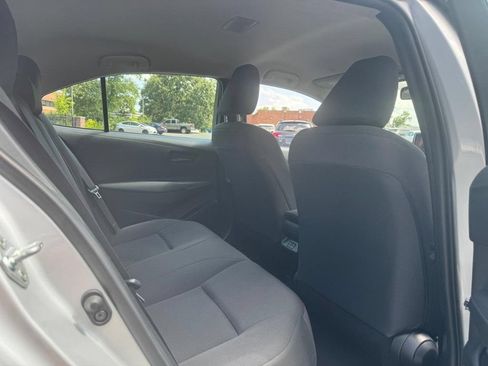Used 2024 Toyota Corolla LE FWD image 14