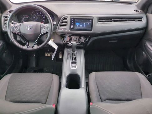 Used 2019 Honda HR-V Sport image 15