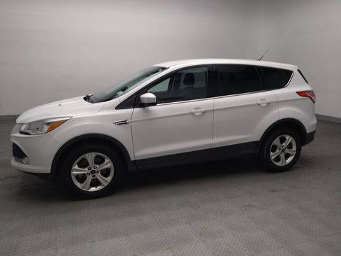 Used 2016 Ford Escape SE AWD/4WD image 2
