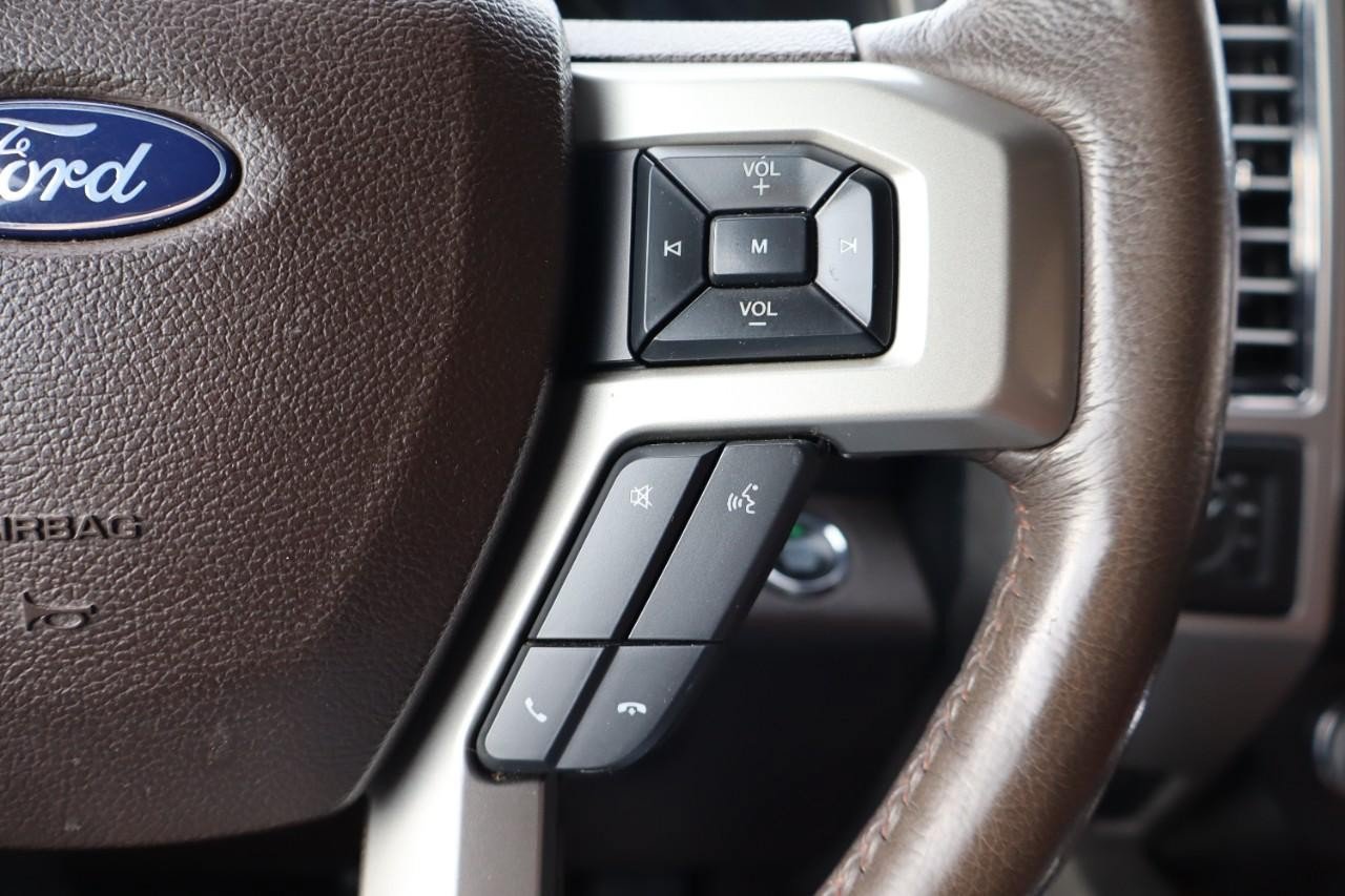 Used 2018 Ford F150 King Ranch AWD/4WD image 24