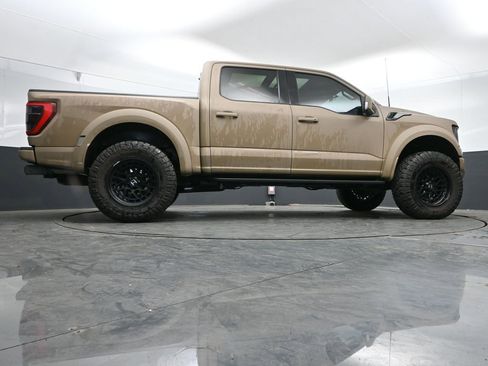 Used 2021 Ford F150 Raptor w/ Raptor 37 Performance Package AWD/4WD image 42