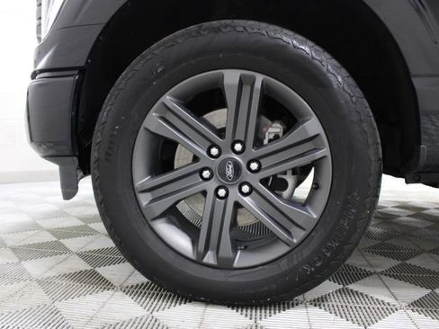Used 2023 Ford F150 XLT w/ Equipment Group 302A High image 48