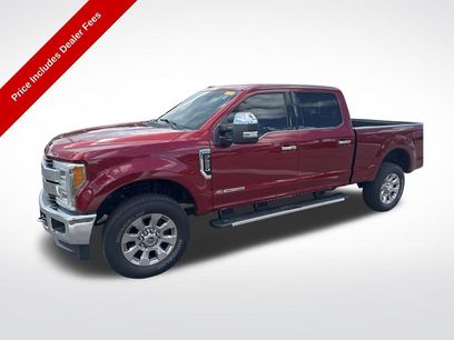 Used 2019 Ford F250 King Ranch w/ Chrome Package