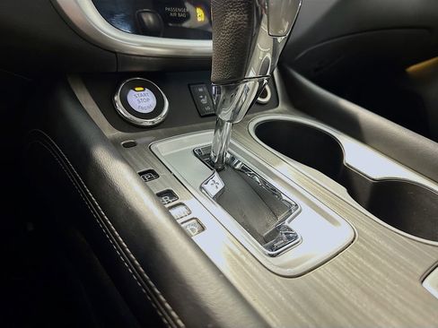 Used 2017 Nissan Murano SL image 15