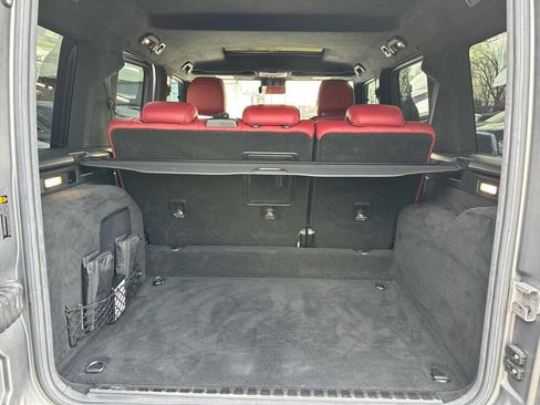 Used 2021 Mercedes-Benz G 63 AMG 4MATIC image 18