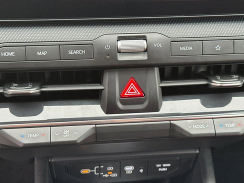 New 2026 Kia K4 GT-Line image 19