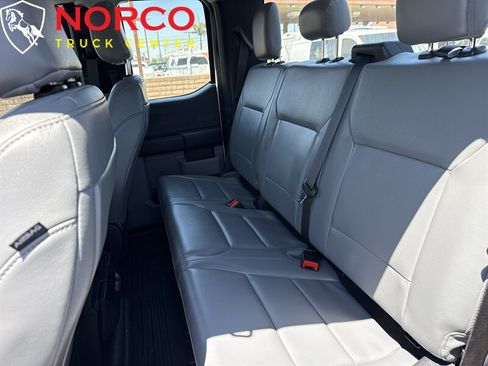 Used 2024 Ford F250 XL w/ XL Chrome Package RWD image 21