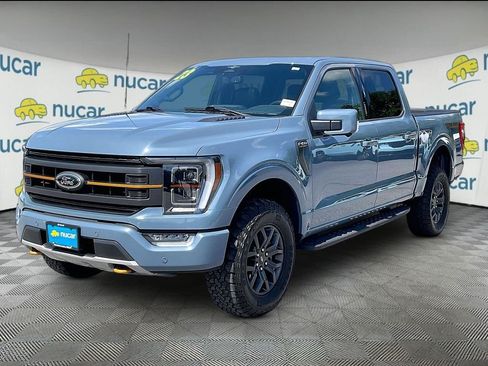 Used 2023 Ford F150 Tremor w/ Equipment Group 402A High AWD/4WD image 3