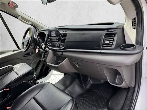 Used 2024 Ford Transit 350 XL RWD image 20