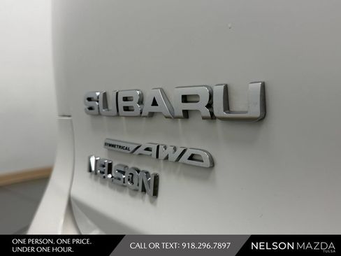 Used 2021 Subaru Ascent Touring AWD/4WD image 16