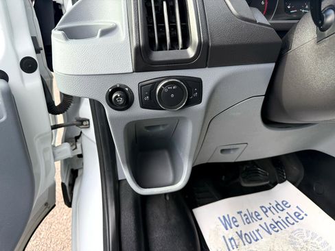Used 2019 Ford Transit 250 130 Low Roof image 13