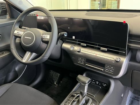 New 2026 Hyundai Kona SEL Sport image 19