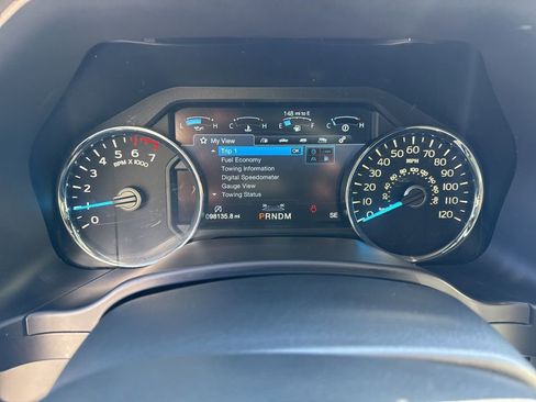 Used 2020 Ford F150 Lariat w/ Equipment Group 502A Luxury image 35