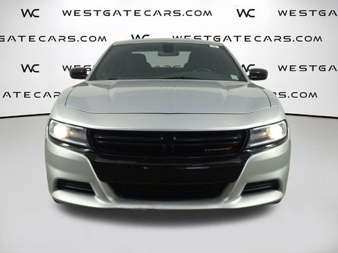 Used 2018 Dodge Charger Police w/ Fleet Safety Group image 4